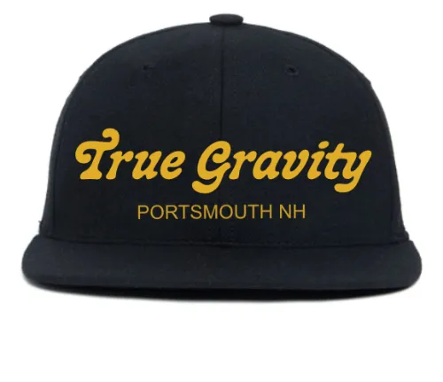 Hat Customizer sold by Hood Hat