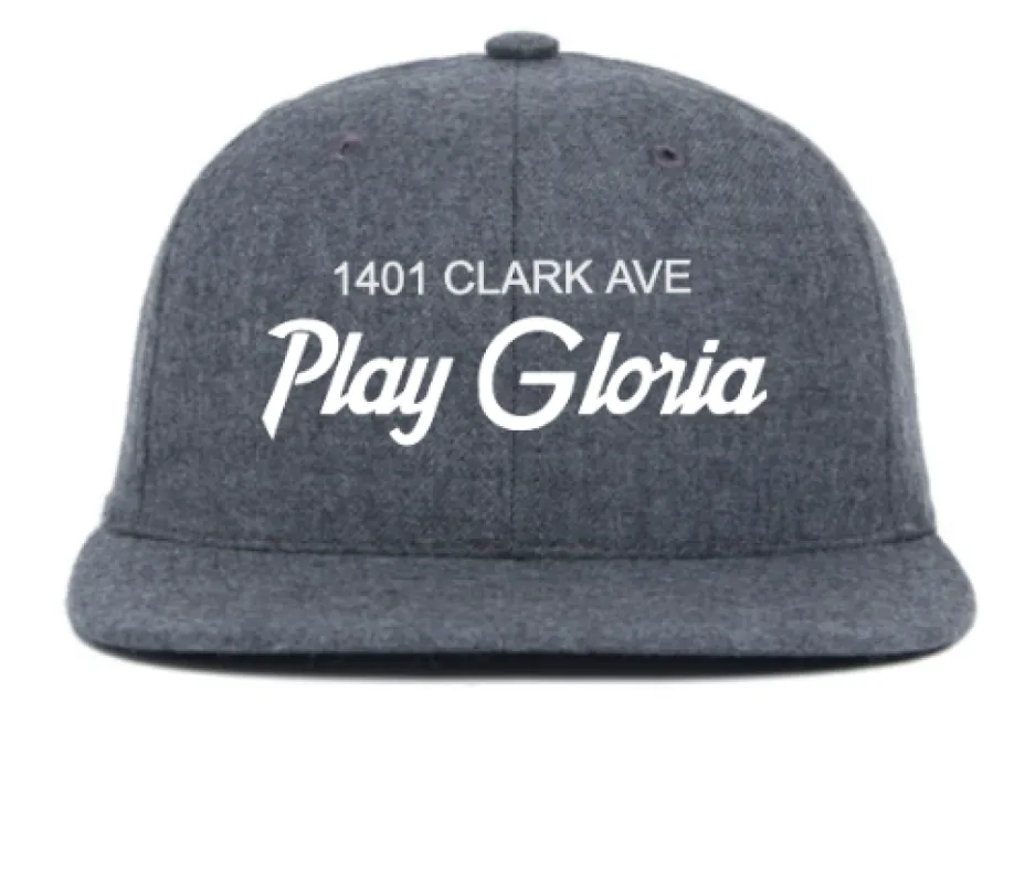 Hat Customizer sold by Hood Hat