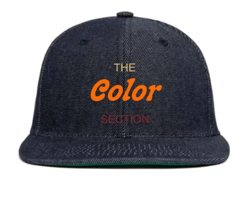 Hat Customizer sold by Hood Hat