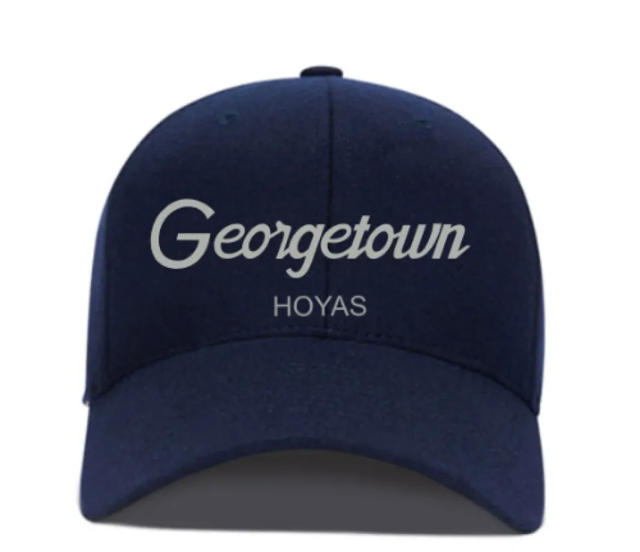 Hat Customizer sold by Hood Hat