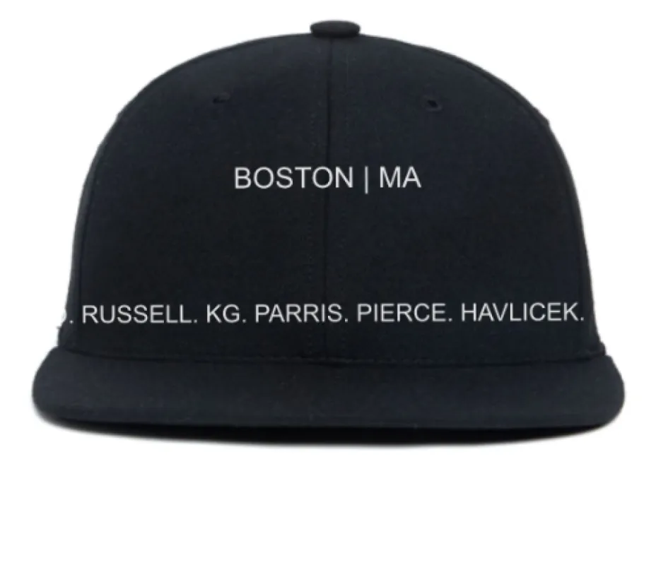 Hat Customizer sold by Hood Hat