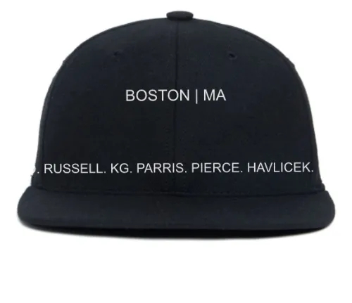 Hat Customizer sold by Hood Hat