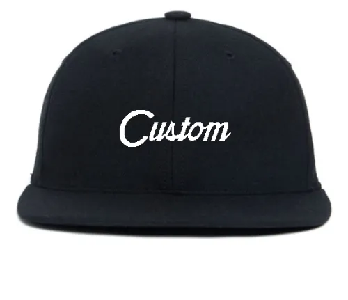 Hat Customizer sold by Hood Hat