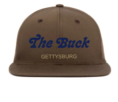 Hat Customizer sold by Hood Hat