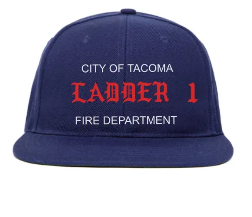 Hat Customizer sold by Hood Hat