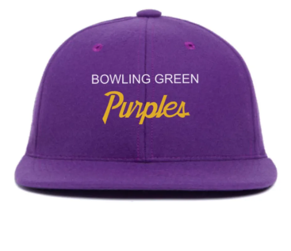 Hat Customizer sold by Hood Hat