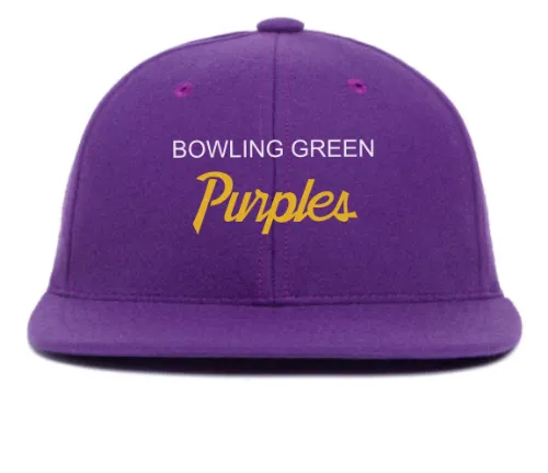 Hat Customizer sold by Hood Hat