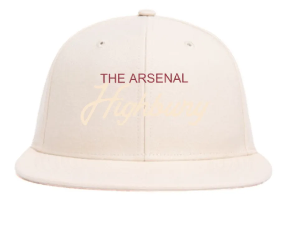 Hat Customizer sold by Hood Hat