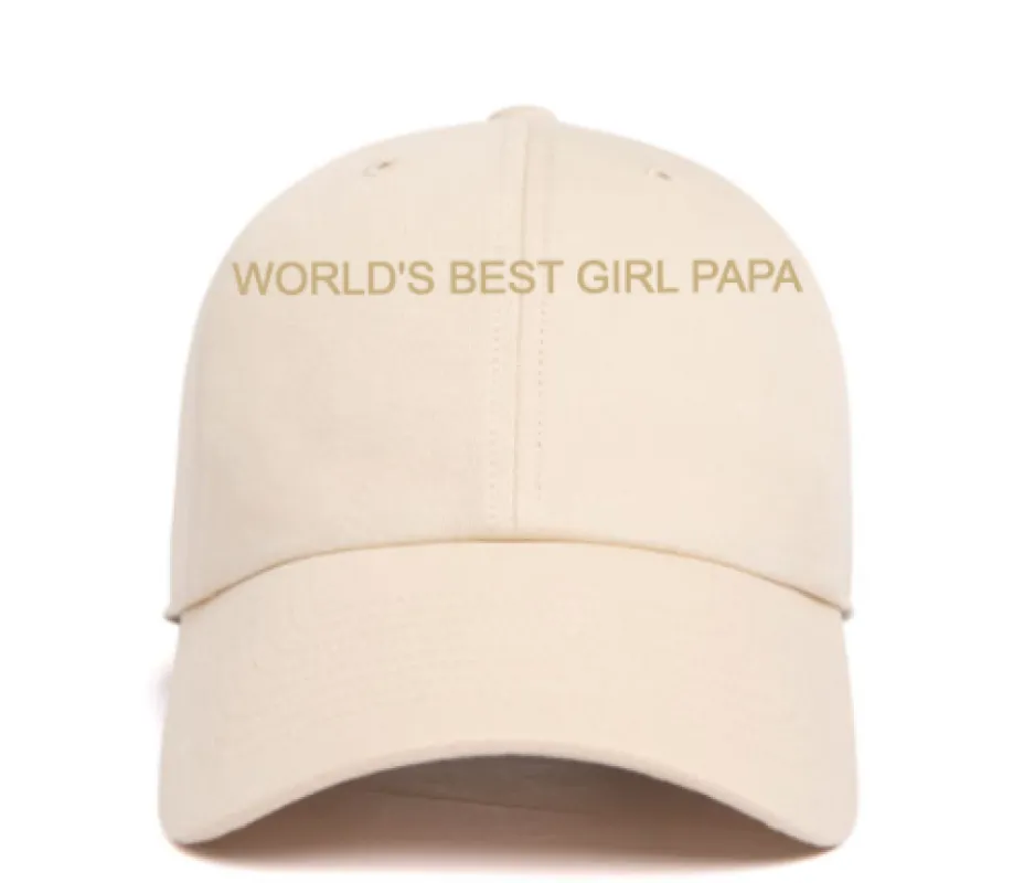 Hat Customizer sold by Hood Hat