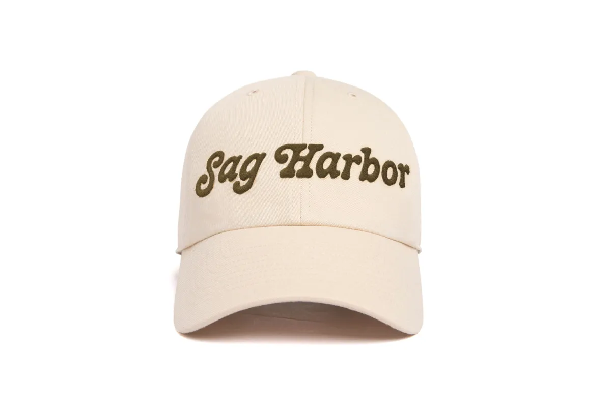 Sag Harbor Bubble Chain Dad sold by Hood Hat