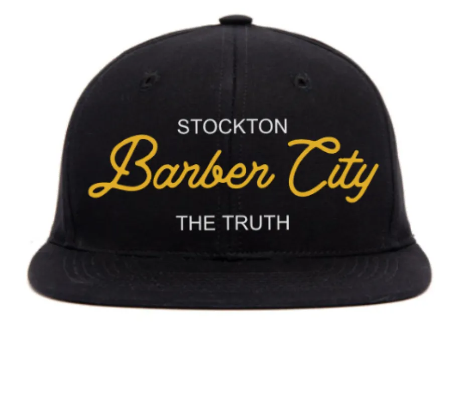 Hat Customizer sold by Hood Hat