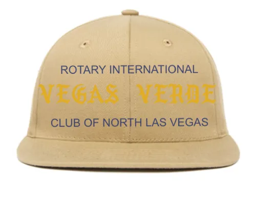 Hat Customizer sold by Hood Hat