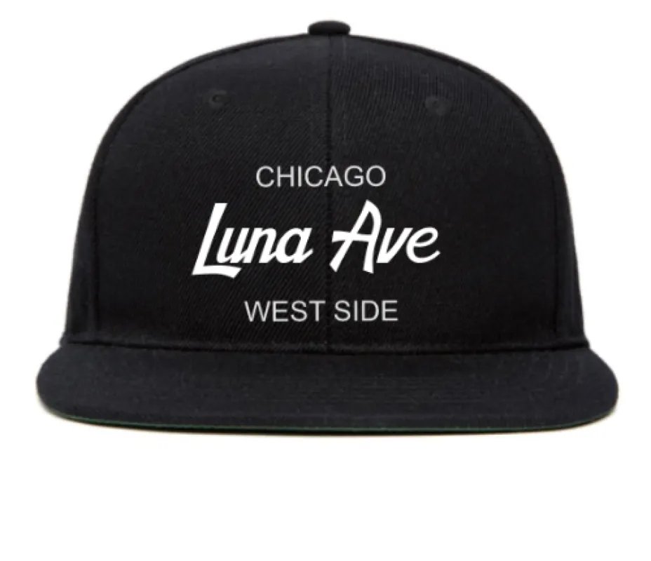 Hat Customizer sold by Hood Hat