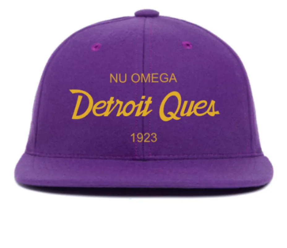 Hat Customizer sold by Hood Hat