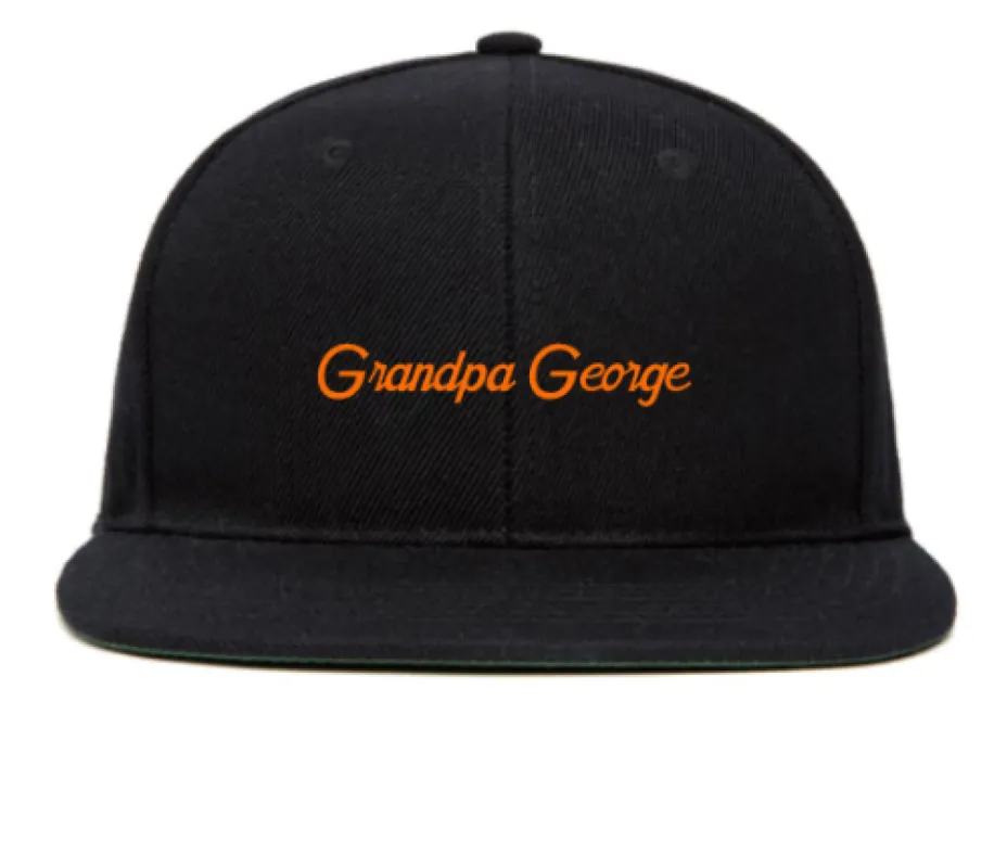 Hat Customizer sold by Hood Hat