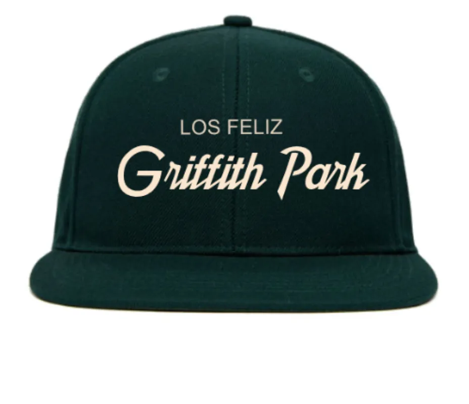 Hat Customizer sold by Hood Hat