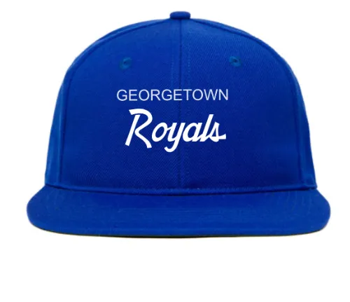 Hat Customizer sold by Hood Hat