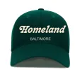 Hat Customizer sold by Hood Hat
