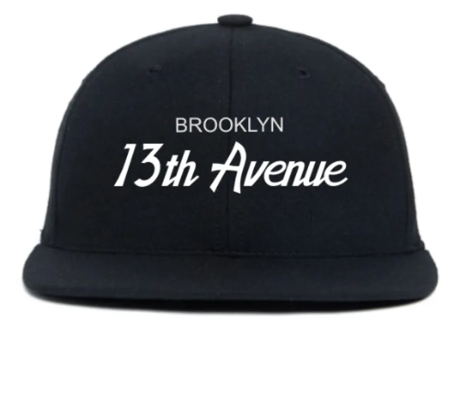 Hat Customizer sold by Hood Hat