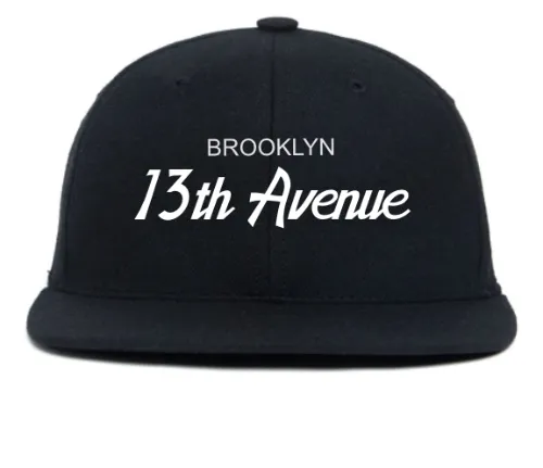 Hat Customizer sold by Hood Hat