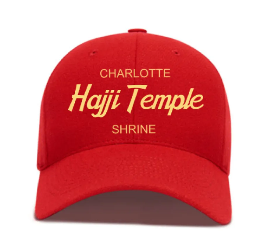 Hat Customizer sold by Hood Hat