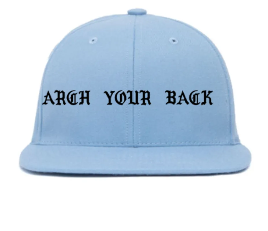 Hat Customizer sold by Hood Hat