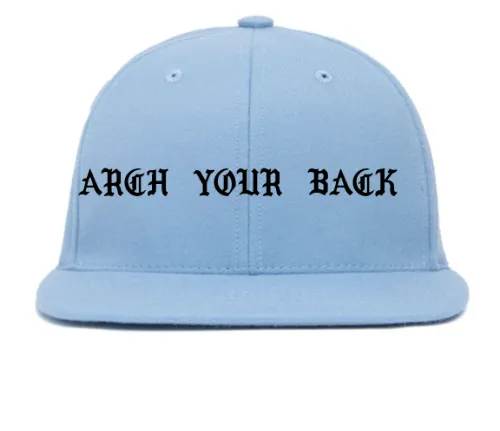 Hat Customizer sold by Hood Hat