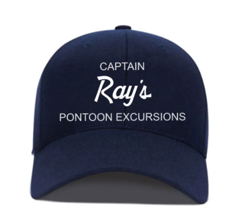 Hat Customizer sold by Hood Hat