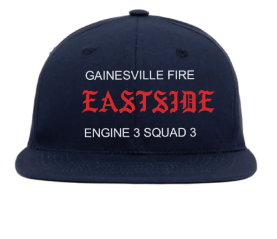 Hat Customizer sold by Hood Hat