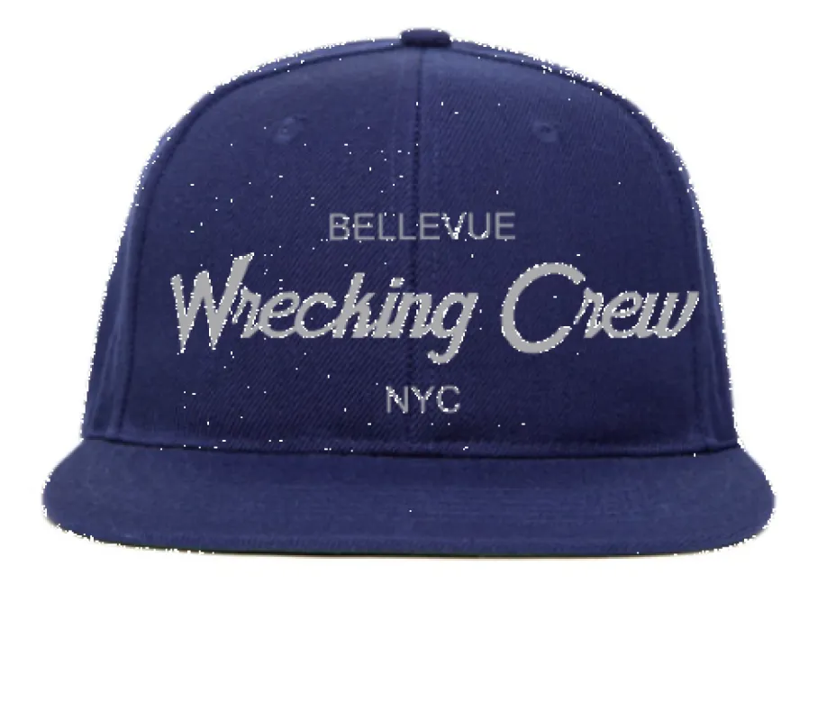 Hat Customizer sold by Hood Hat