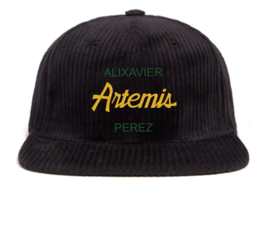 Hat Customizer sold by Hood Hat