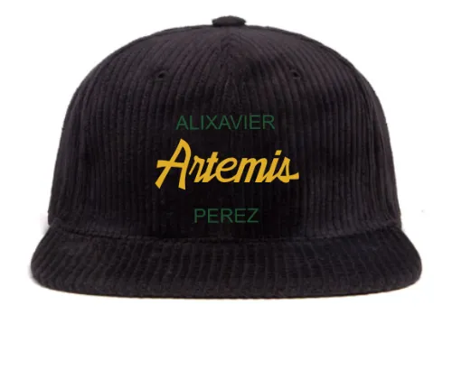 Hat Customizer sold by Hood Hat