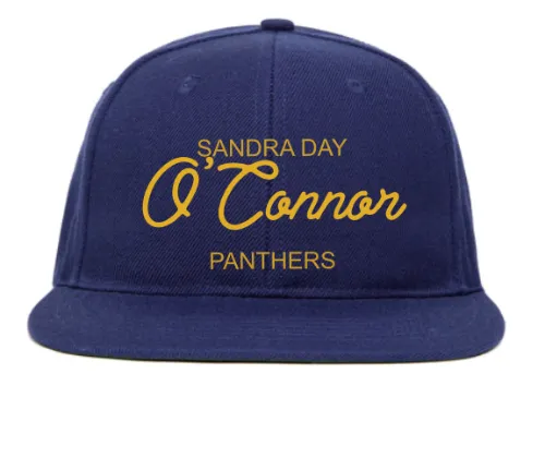 Hat Customizer sold by Hood Hat