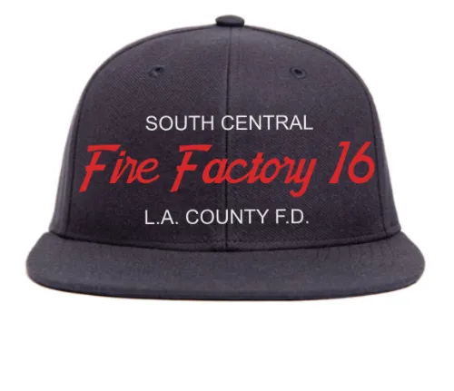 Hat Customizer sold by Hood Hat