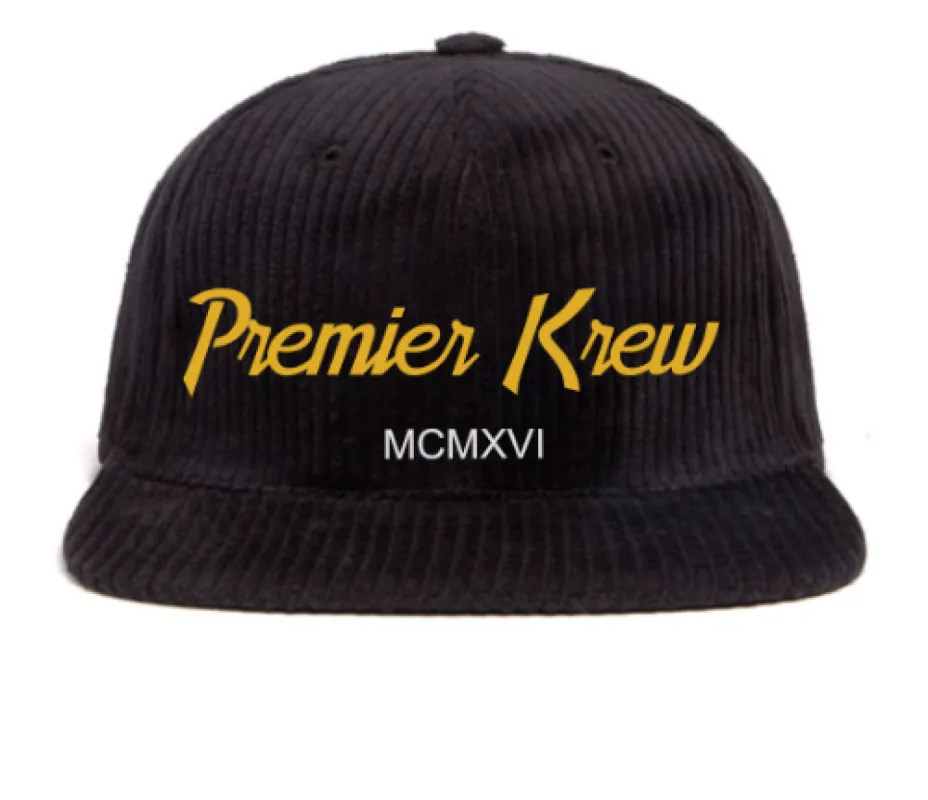 Hat Customizer sold by Hood Hat