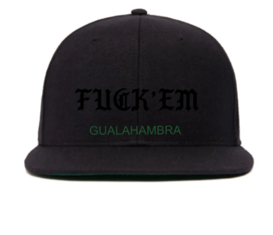 Hat Customizer sold by Hood Hat