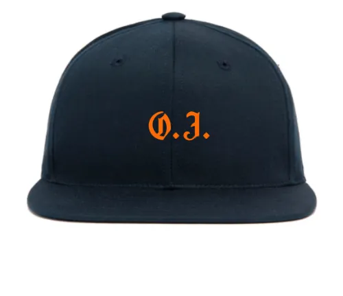 Hat Customizer sold by Hood Hat