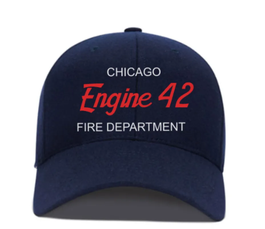 Hat Customizer sold by Hood Hat