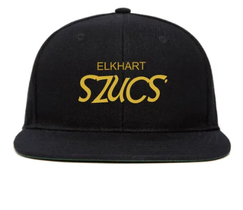 Hat Customizer sold by Hood Hat