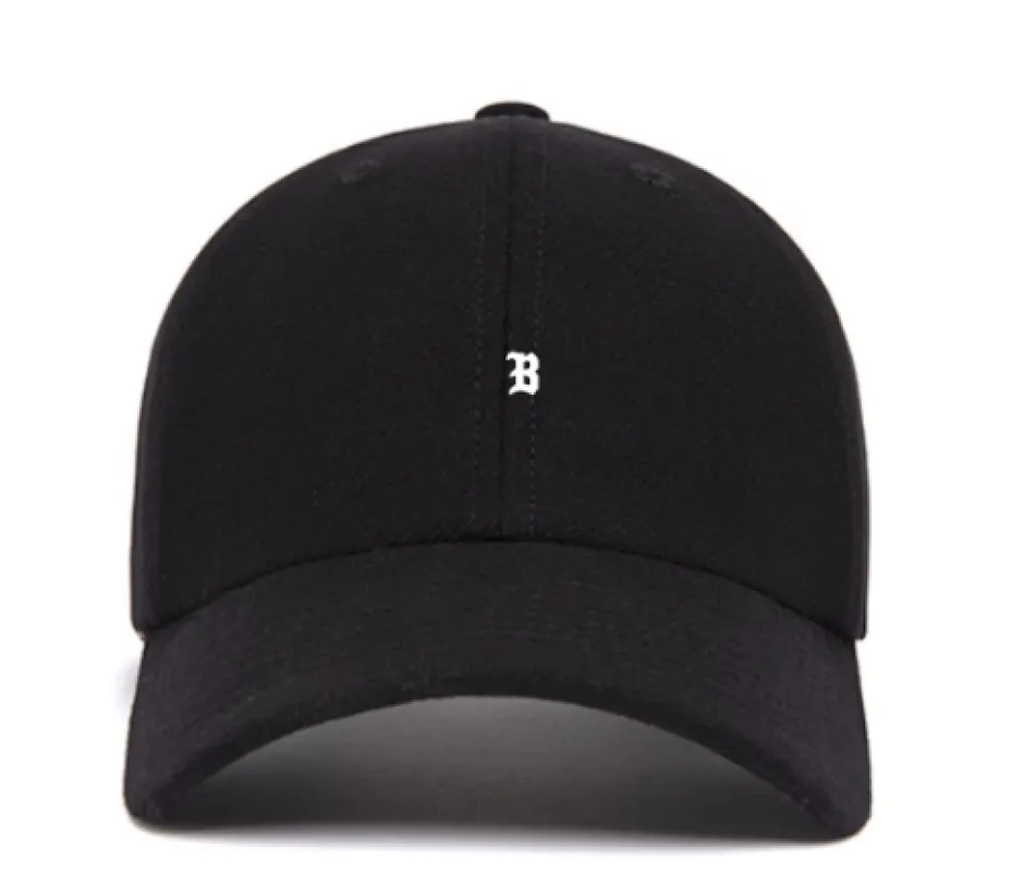 帽子 Angel boy Navy Signature Ster Hat Navy Signature Star Hat