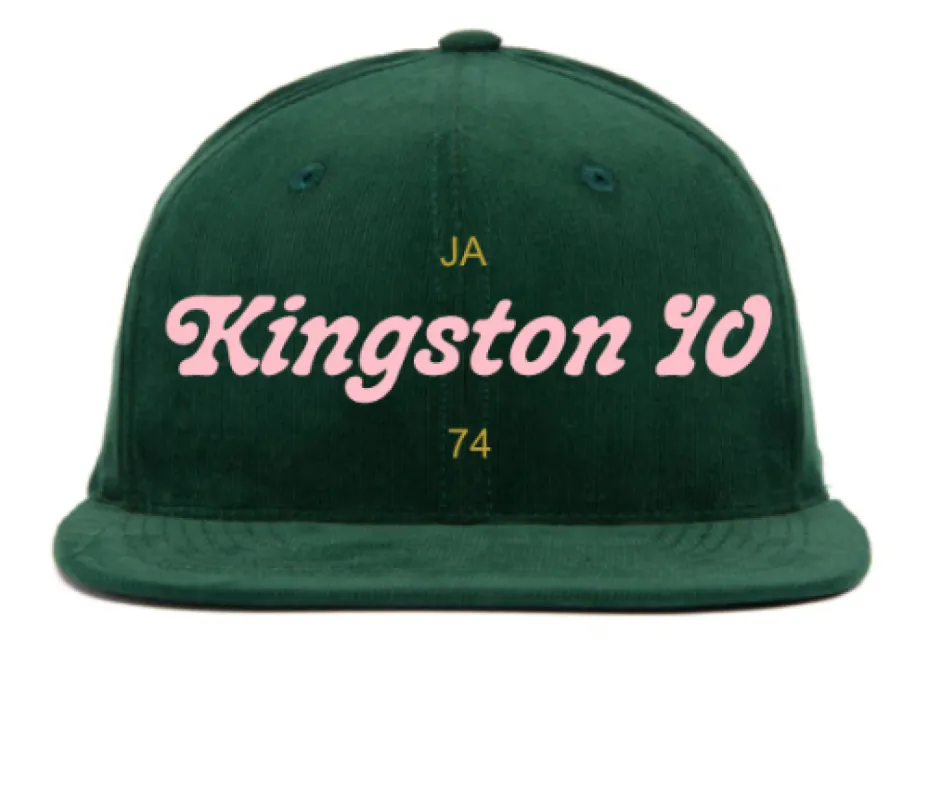 Hat Customizer sold by Hood Hat