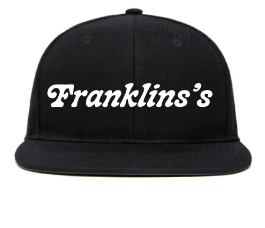 Hat Customizer sold by Hood Hat