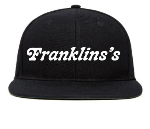 Hat Customizer sold by Hood Hat