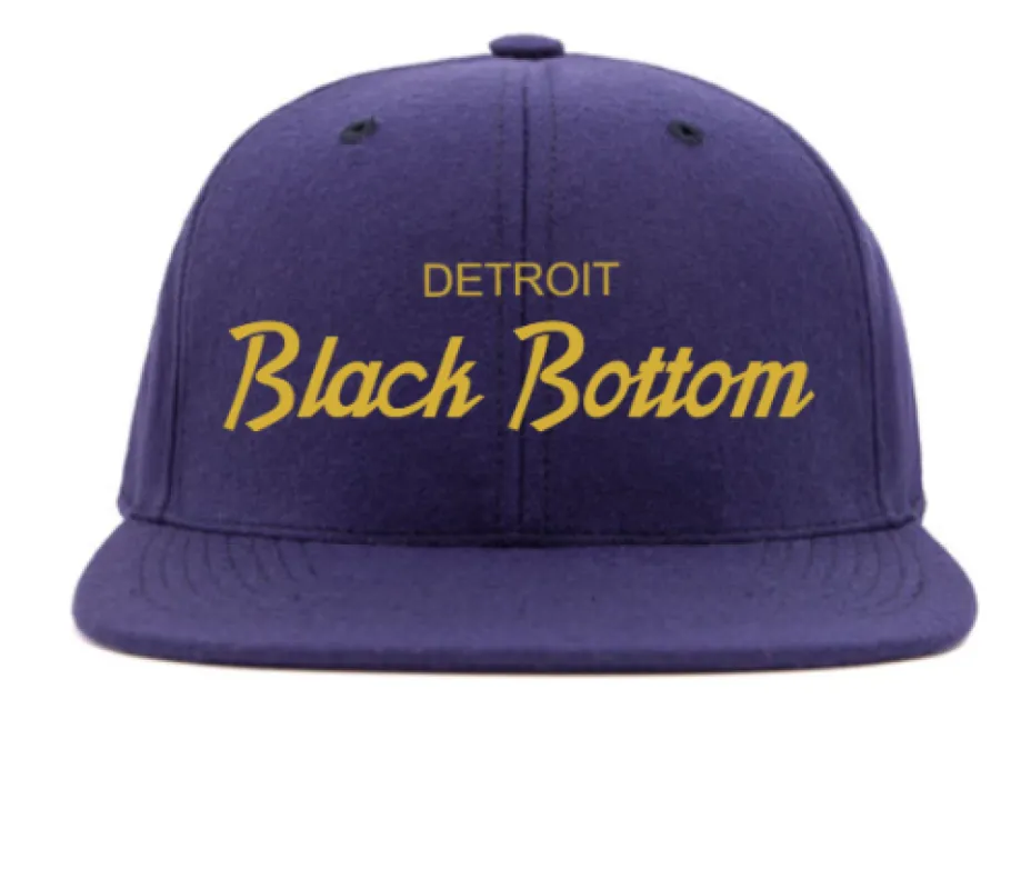 Hat Customizer sold by Hood Hat