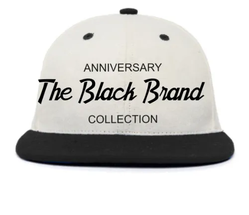 Hat Customizer sold by Hood Hat