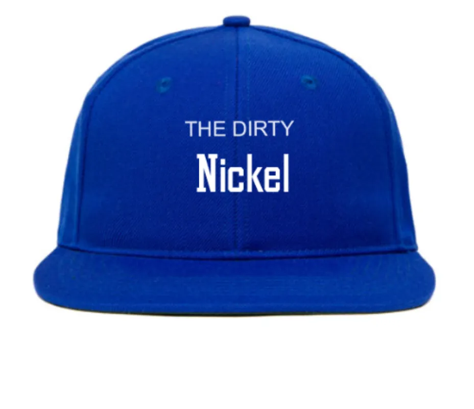 Hat Customizer sold by Hood Hat