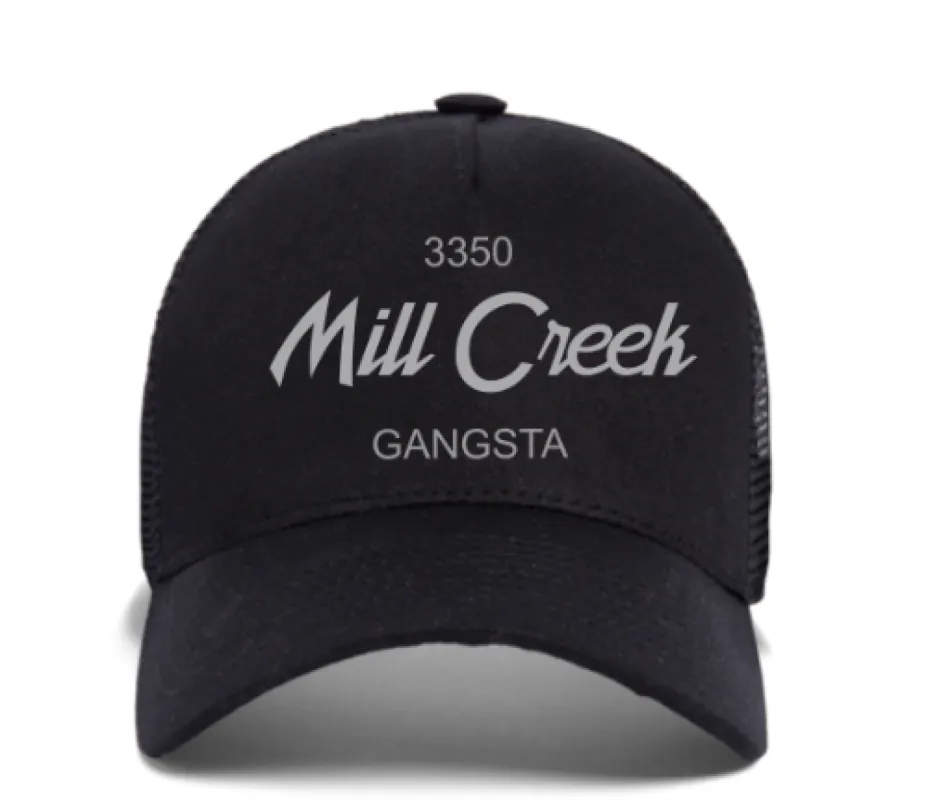 Hat Customizer sold by Hood Hat