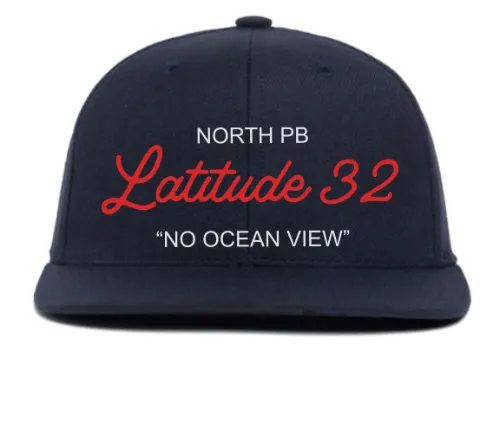 Hat Customizer sold by Hood Hat