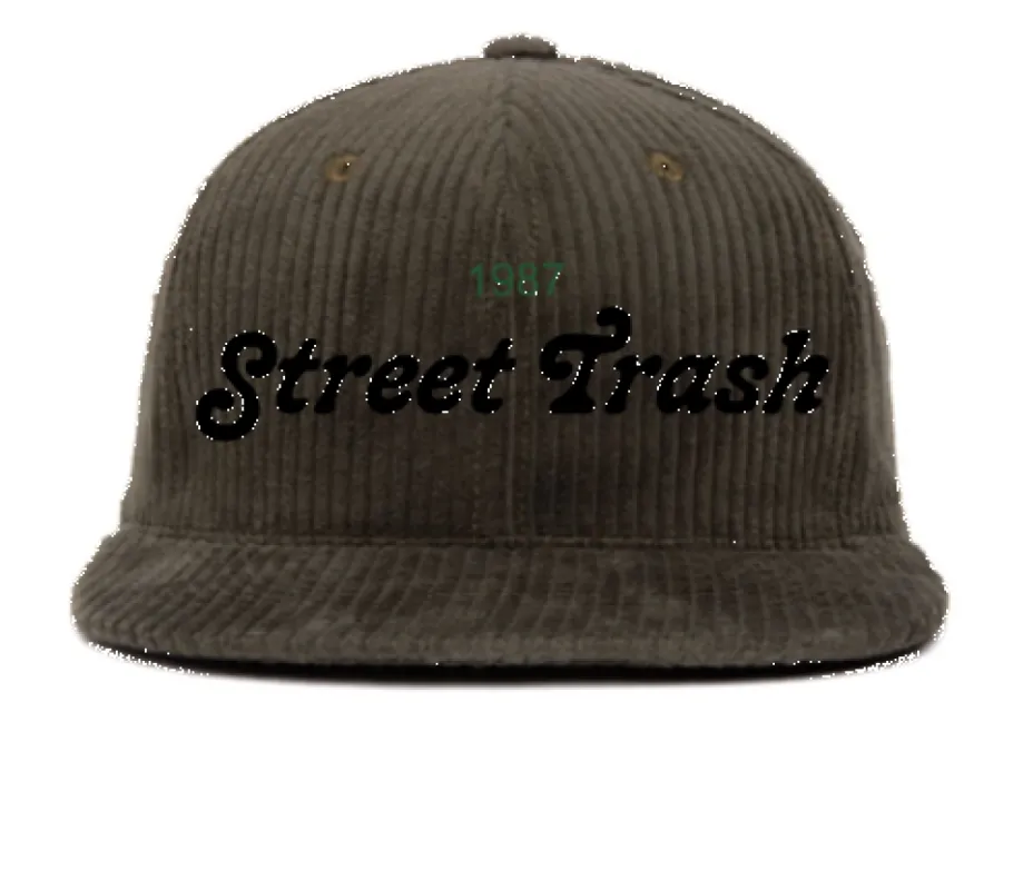 Hat Customizer sold by Hood Hat