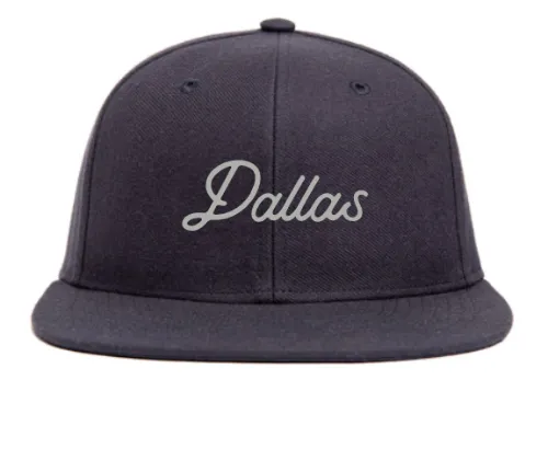Hat Customizer sold by Hood Hat